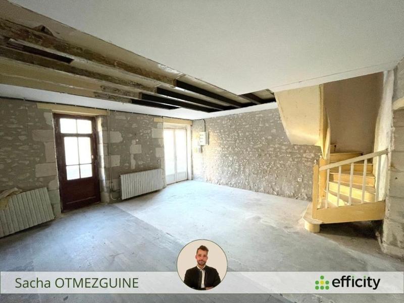 Maison - 149 m² - 6 pièces