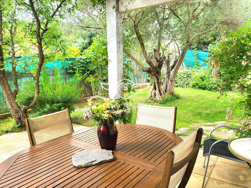 Maison - 112 m² - 5 pièces