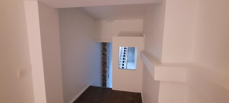 Loft - 59 m² - 2 pièces