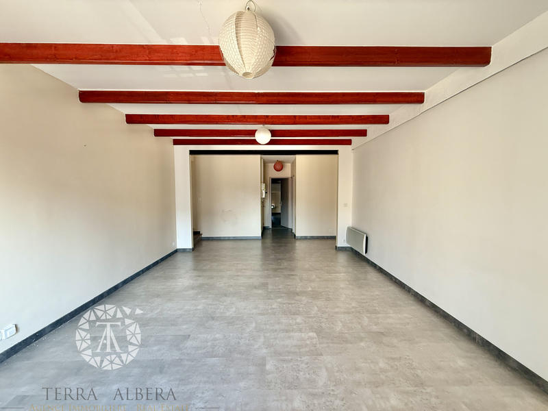 Appartement - 76 m² - 3 pièces