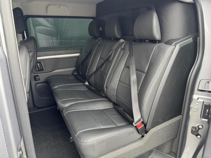 Peugeot Expert III m Diesel 180 ch Automatique Tech Edition