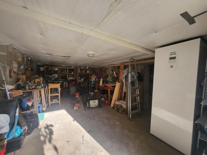 Maison - 98 m² - 5 pièces