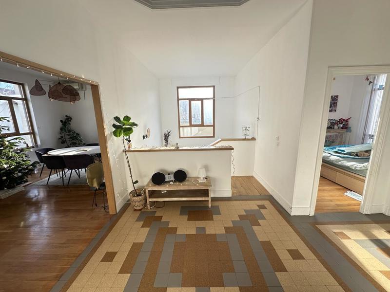 Maison ancienne - 274 m² - 6 pièces