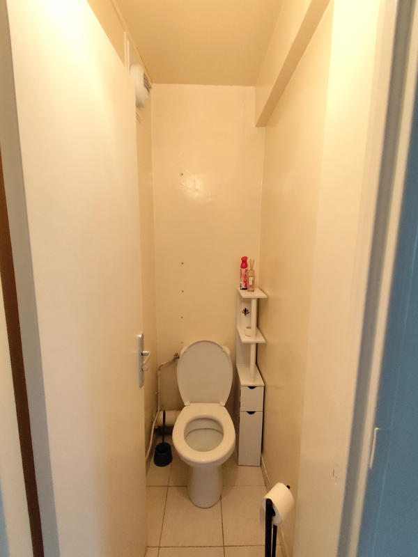 Appartement - 50 m² - 3 pièces