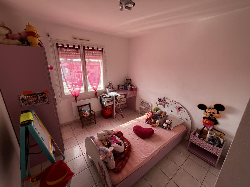 Duplex - 51 m² - 4 pièces