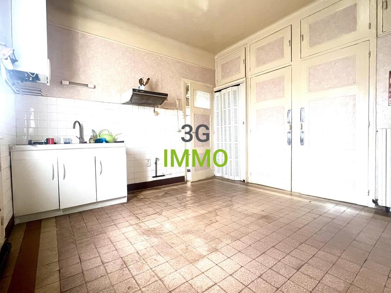 Appartement - 73 m² - 3 pièces