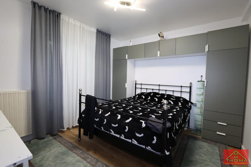 Maison - 110 m² - 6 pièces