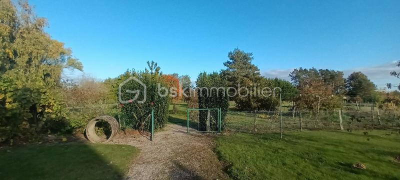 Maison traditionnelle - 89 m² - 3 pièces