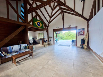 Villa - 117 m² - 5 pièces