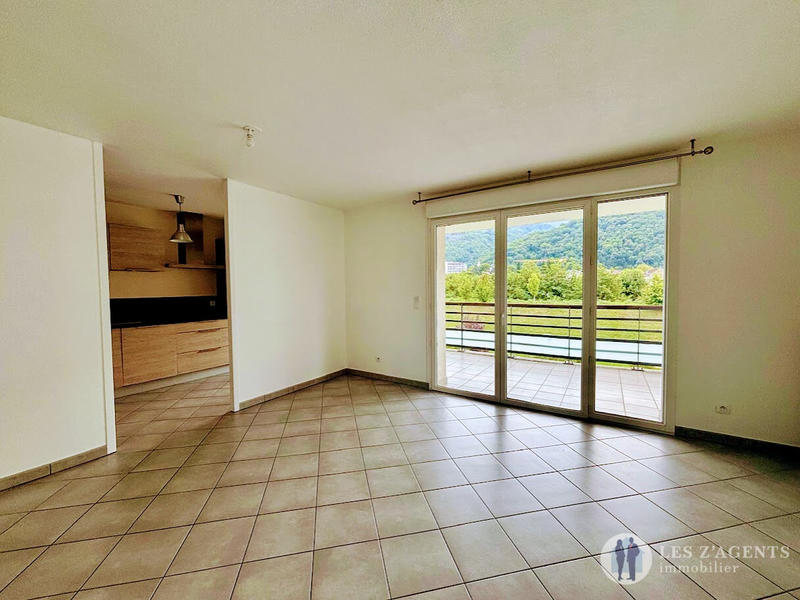 Appartement - 78 m² - 4 pièces