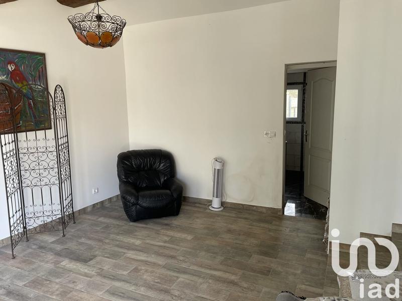 Maison - 175 m² - 6 pièces