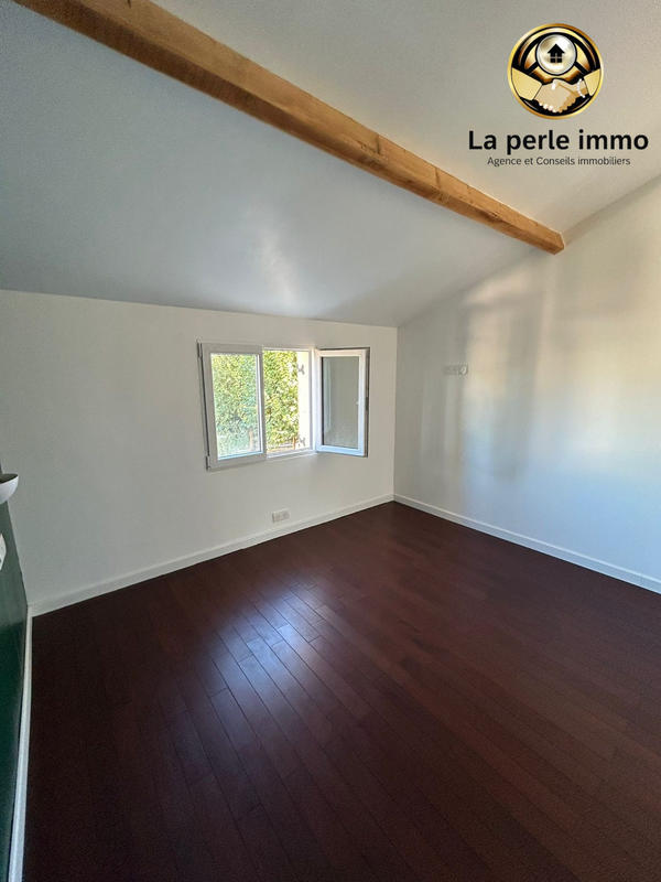Maison - 34 m² - 2 pièces