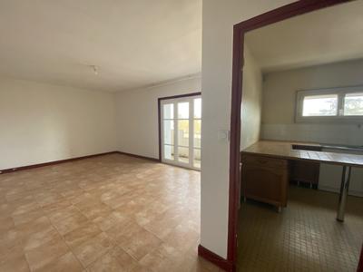 Appartement - 75 m² - 4 pièces