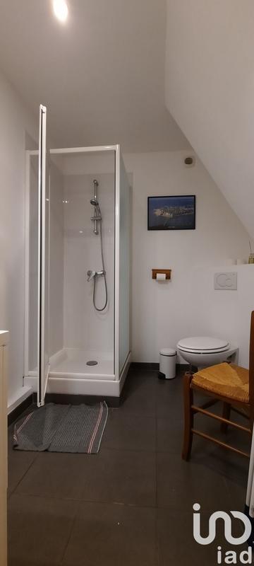 Appartement - 113 m² - 5 pièces