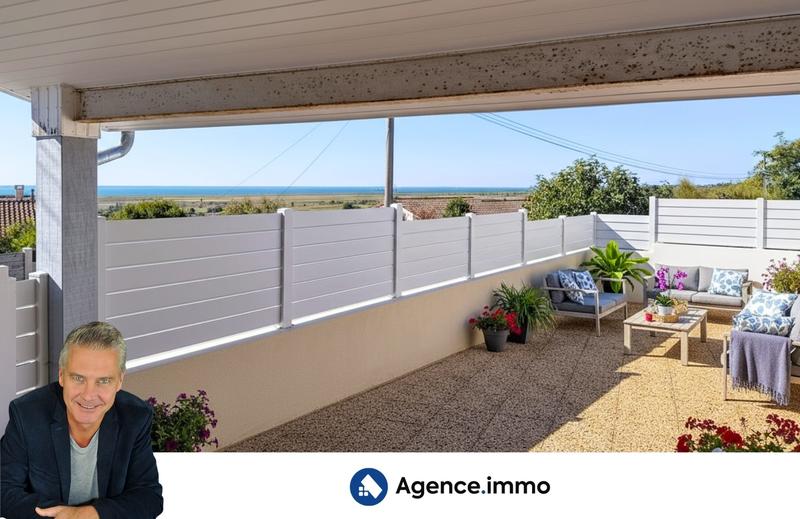 Maison ancienne - 98 m² - 4 pièces