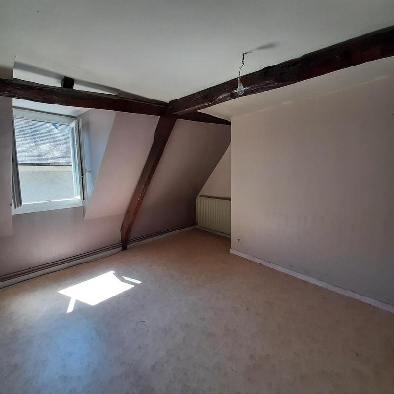 Maison - 126 m² - 5 pièces