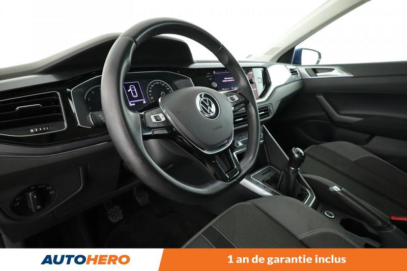 Volkswagen Polo 1.0 Tsi R-Line 95 ch