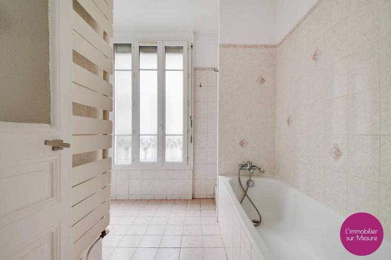 Appartement - 50 m² - 3 pièces