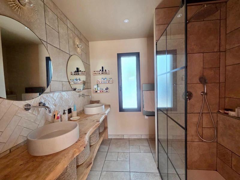 Maison - 109 m² - 4 pièces