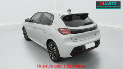 Peugeot 208 Hybrid 110 e-Dcs6 Allure