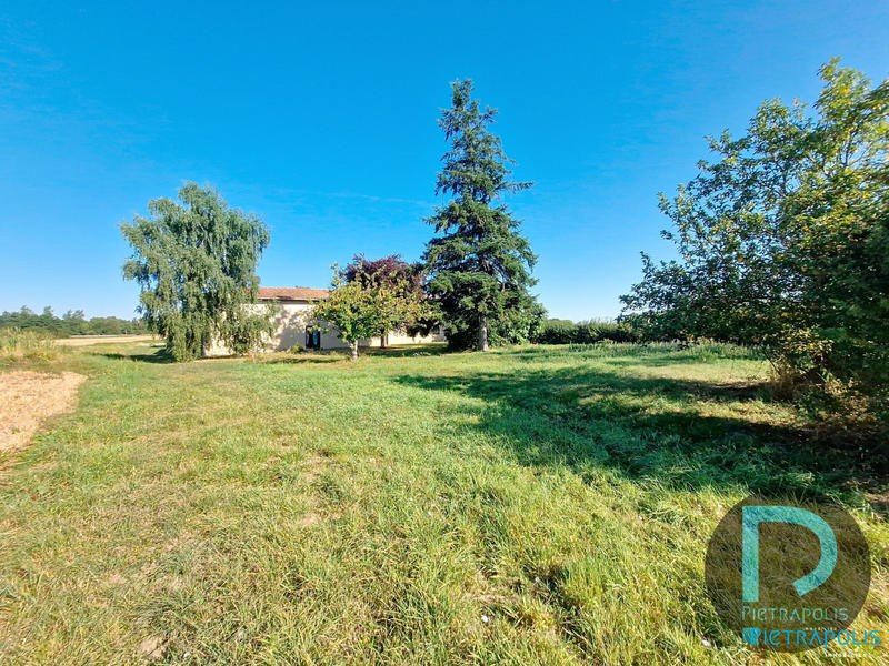 Maison - 193 m² - 8 pièces