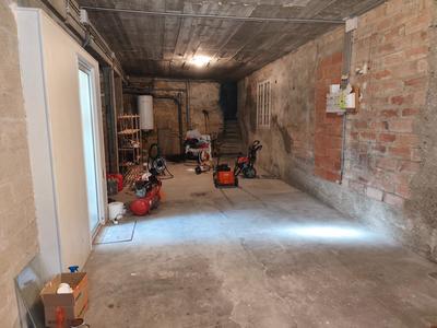 Maison - 96 m² - 5 pièces