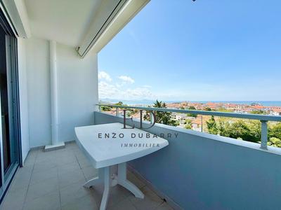 Appartement - 78 m² - 4 pièces