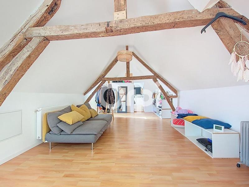 Maison - 198 m² - 5 pièces