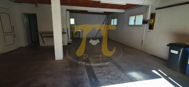 Maison - 97 m² - 4 pièces