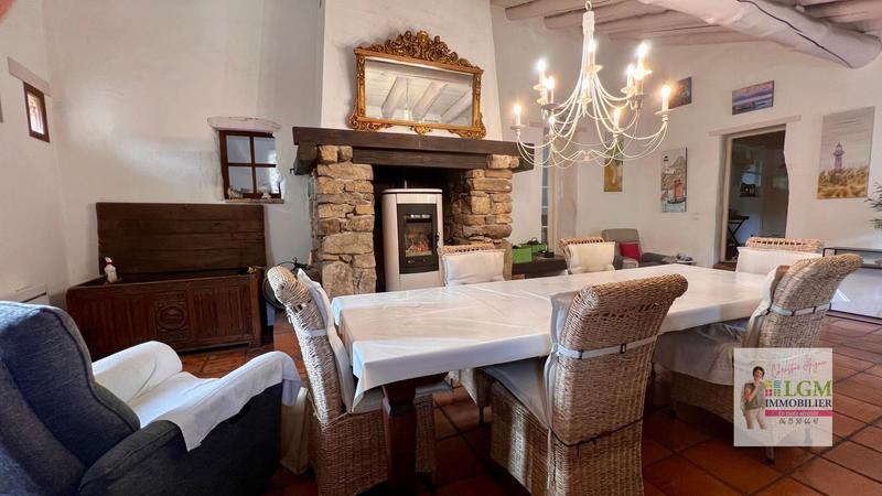 Gîte - 253 m² - 5 pièces