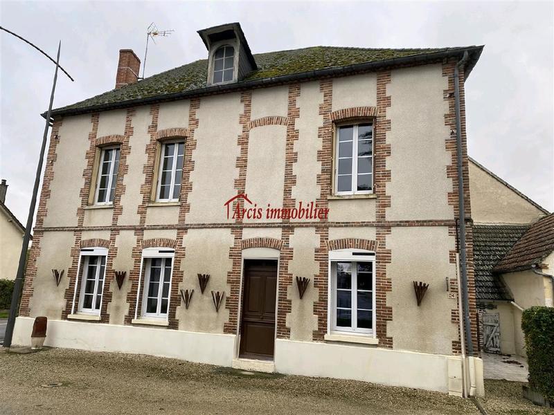 Maison - 150 m² - 7 pièces
