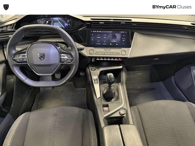 Peugeot 308 Sw BlueHDi 130ch s&amp;S Bvm6 Active Pack