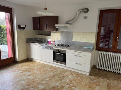 Maison de village - 101 m² - 5 pièces