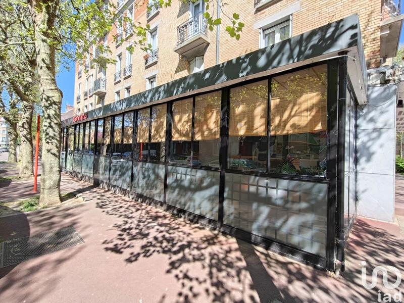 Local commercial - 130 m²