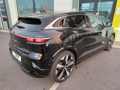 Renault Mégane E-Tech 220 ch autonomie confort Gsr2 Techno