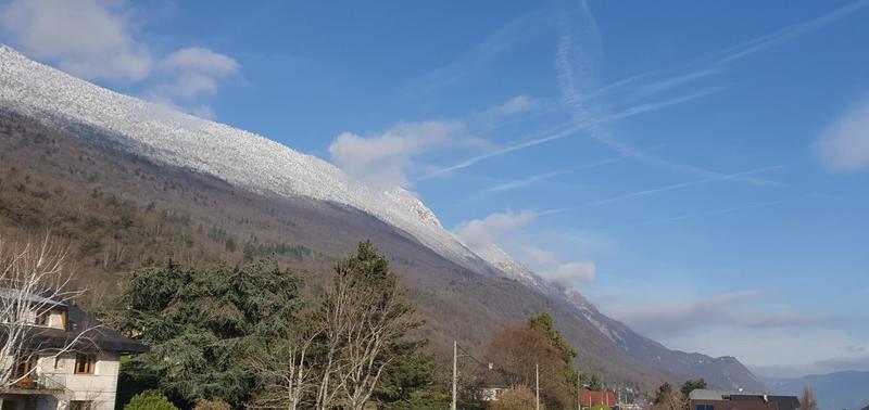 Appartement - 63 m² - 4 pièces