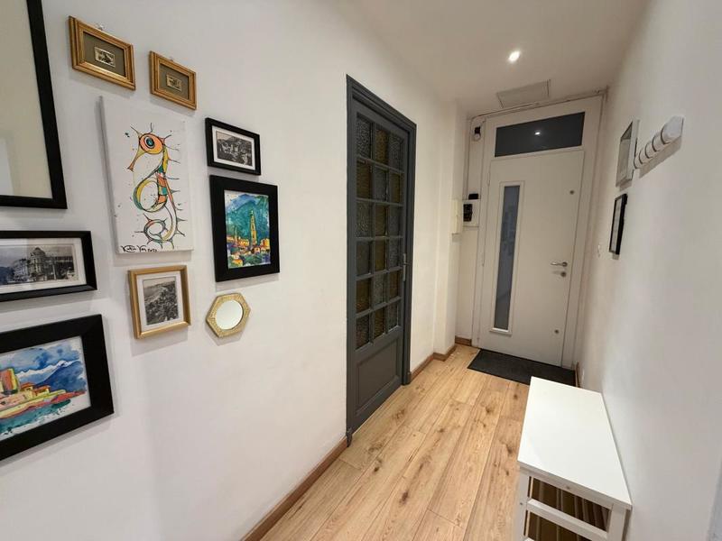 Appartement - 86 m² - 4 pièces