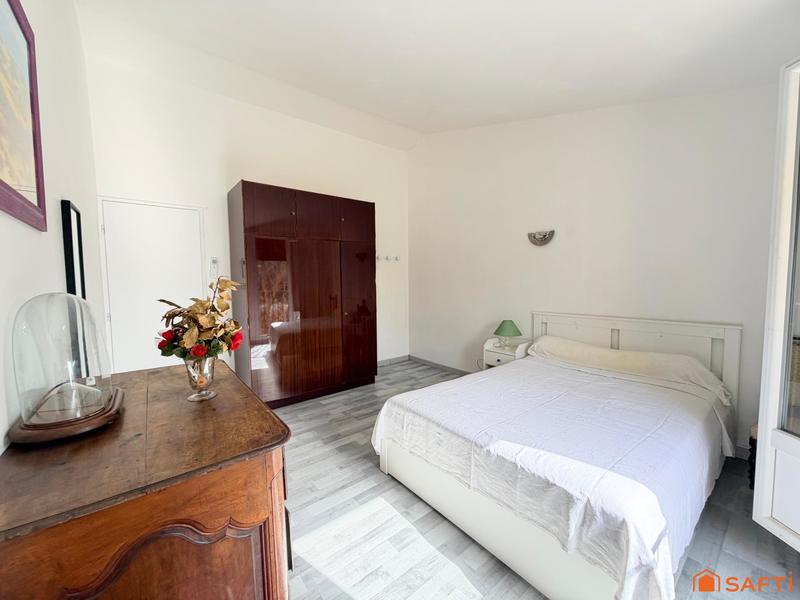 Maison - 154 m² - 6 pièces