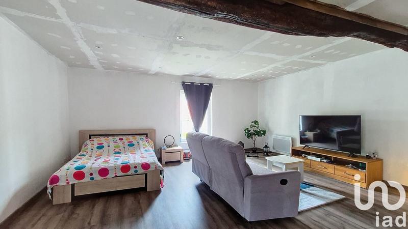 Maison de village - 225 m² - 9 pièces