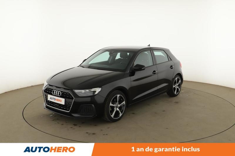 Audi A1 sportback 30 Tfsi Advanced 110 ch