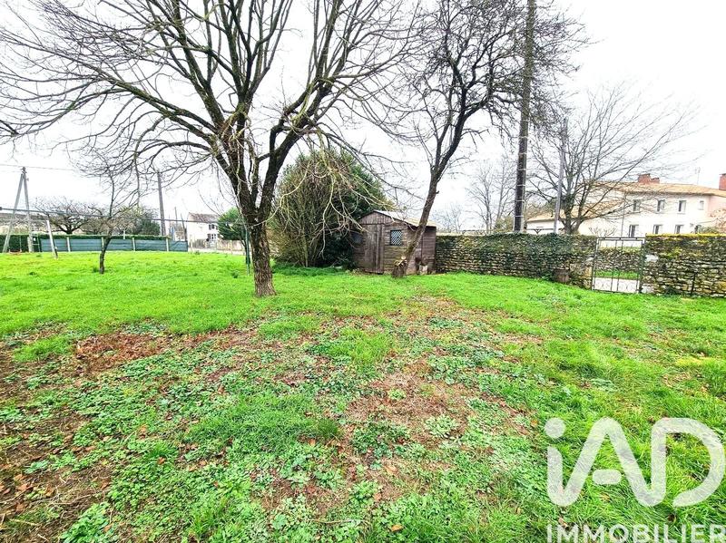 Maison de village - 224 m² - 9 pièces