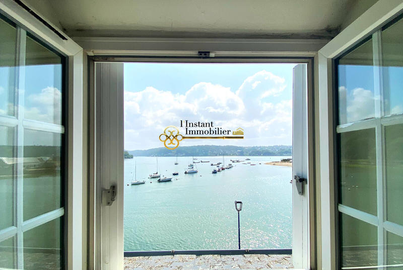 Maison - 70 m² - 4 pièces