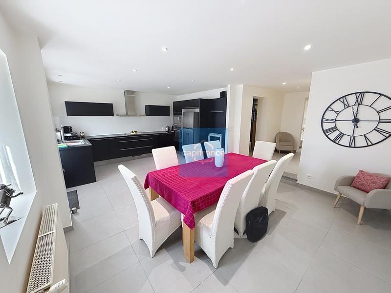 Maison de ville - 144 m² - 5 pièces