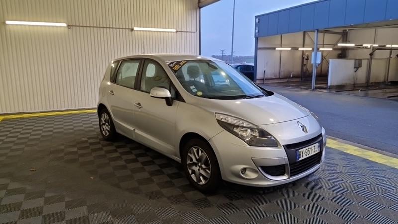 Renault Scénic III Business Dci 130 Fap Eco2 Energy