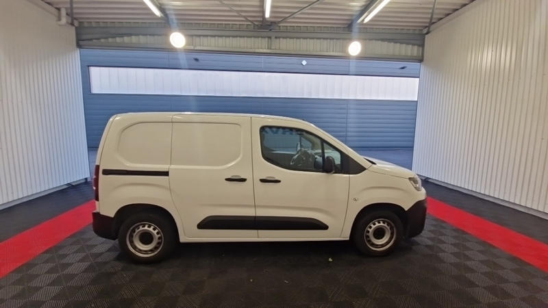 Citroën Berlingo m 650 Bluehdi 75 Ss Club
