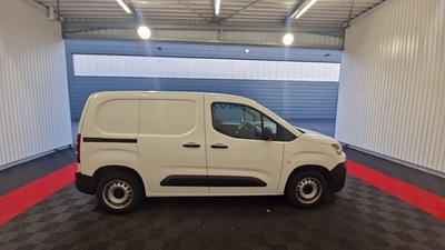 Citroën Berlingo m 650 Bluehdi 75 Ss Club