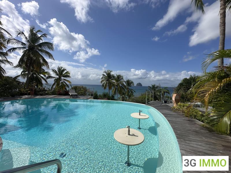 Propriété - 332 m² - 10 pièces