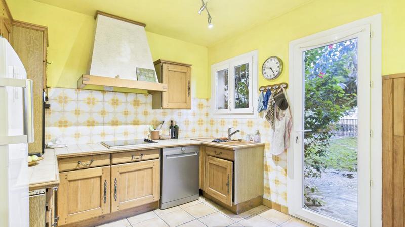 Villa - 165 m² - 1 pièce