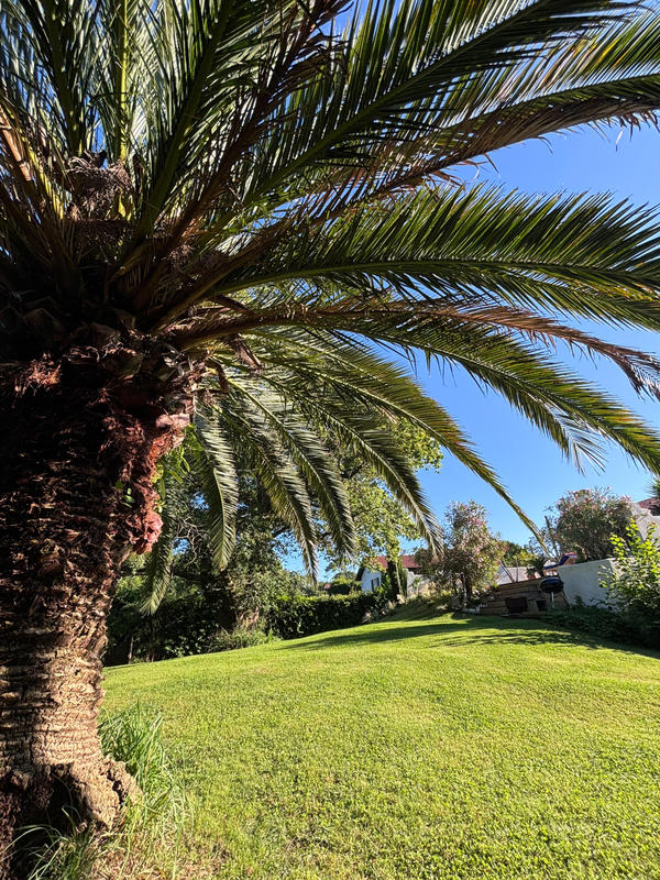 Villa - 260 m² - 5 pièces