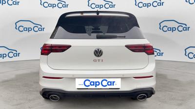 Volkswagen Golf VIII 2.0 TSi 300 Dsg7 Gti Clubsport - Toit ouvrant